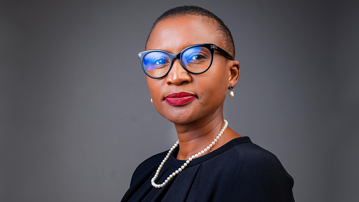 Makhohliso steps down as MD of SAP Southern Africa | ITWeb