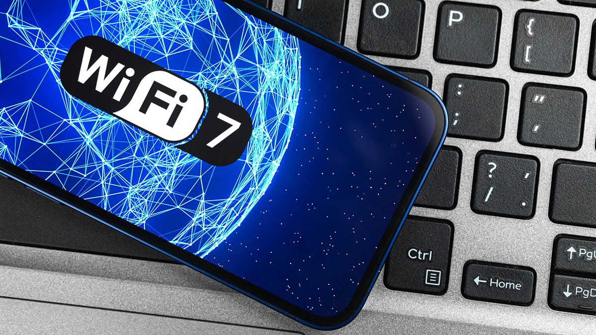 WiFi 7 demand spikes ahead of launch