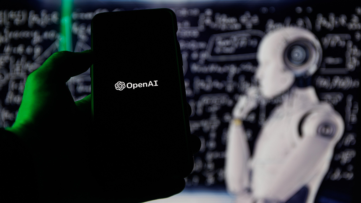 OpenAI permits prospects to converse to ChatGPT