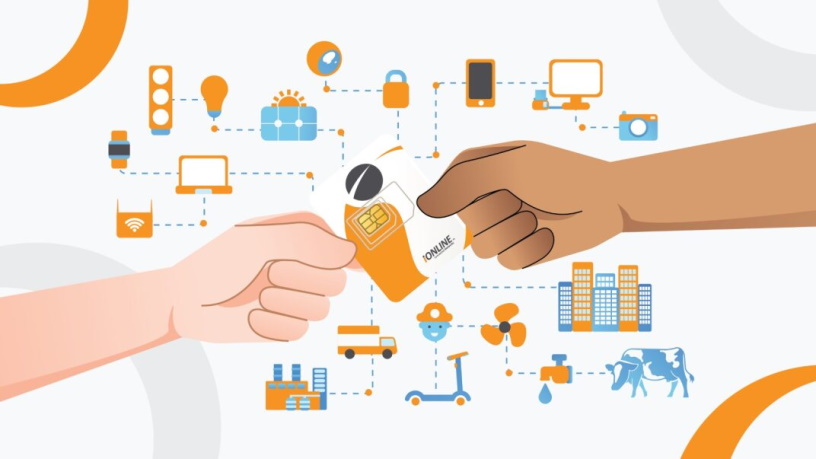 The transformative power of IOT: Connected devices are changing how we ...