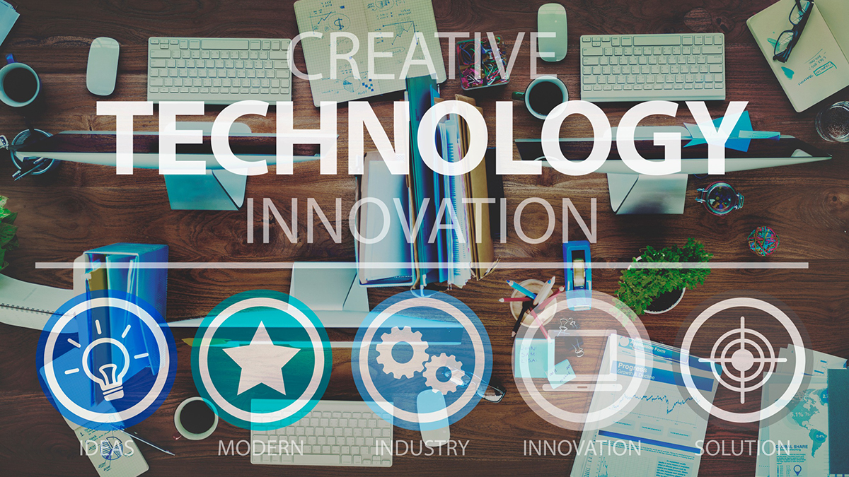 Legacy systems, skills gap thwart innovation | ITWeb