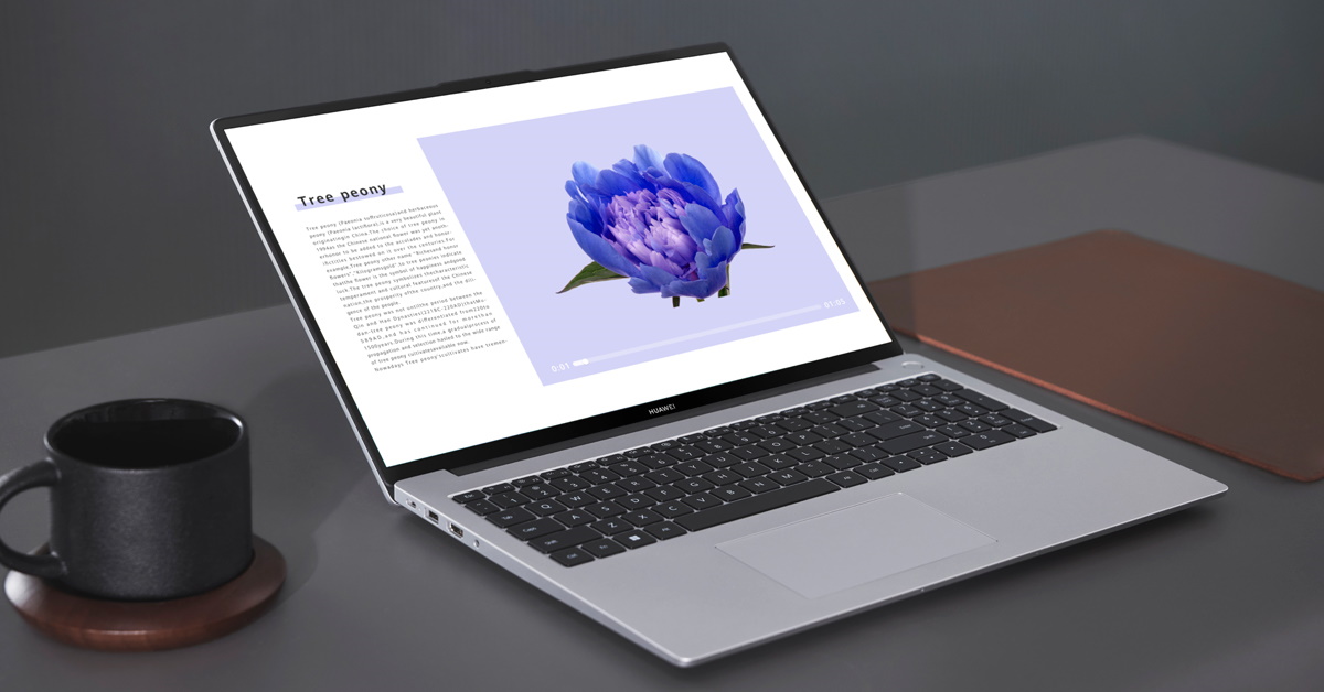 HUAWEI MateBook E（ジャンク） HUAWEI MateBook D 16 with Intel i5 now available | ITWeb