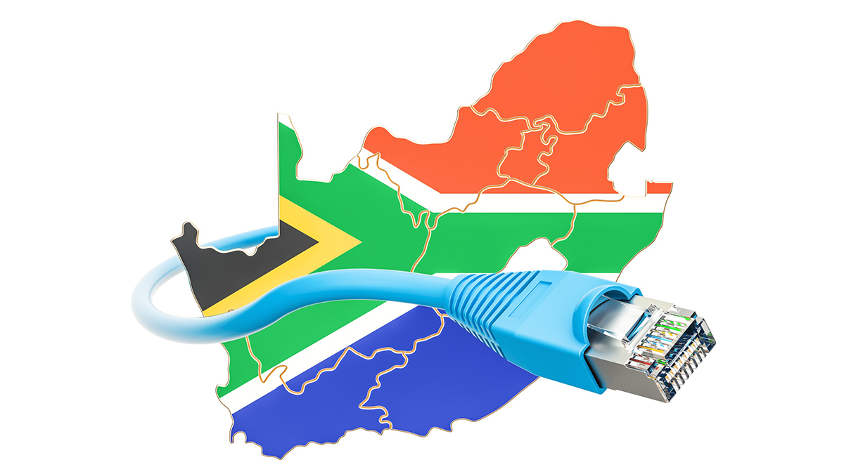 SA internet ecosystem more mature than African counterparts