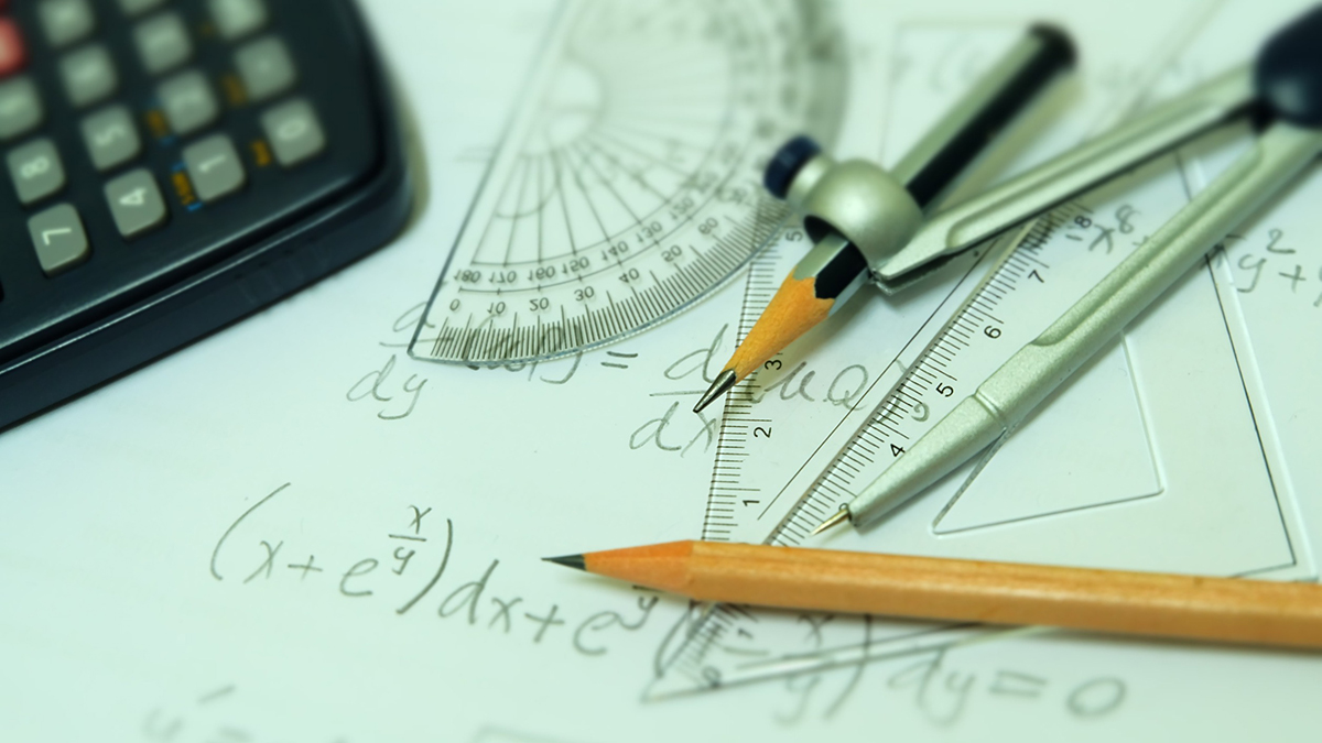 Spotlight on matric class maths, science passes