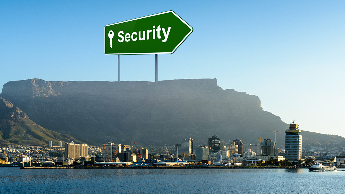 ITWeb Security Summit 2024 heads to Mother City | ITWeb