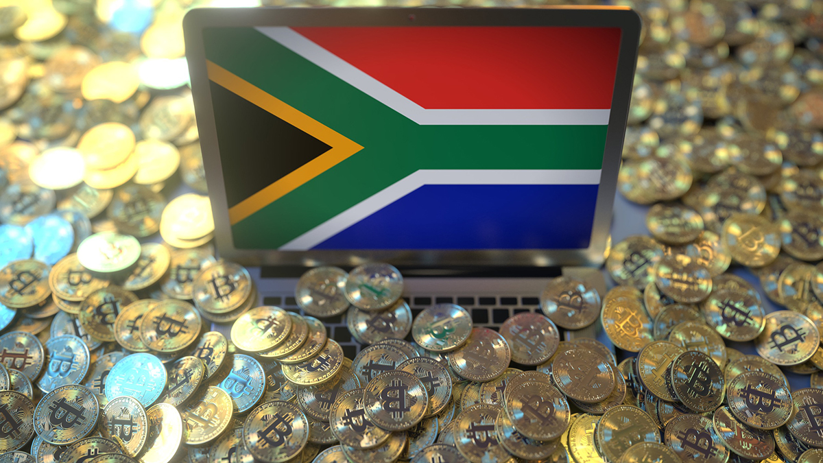 Celebration, concern as Bitcoin breaches R1m mark | ITWeb