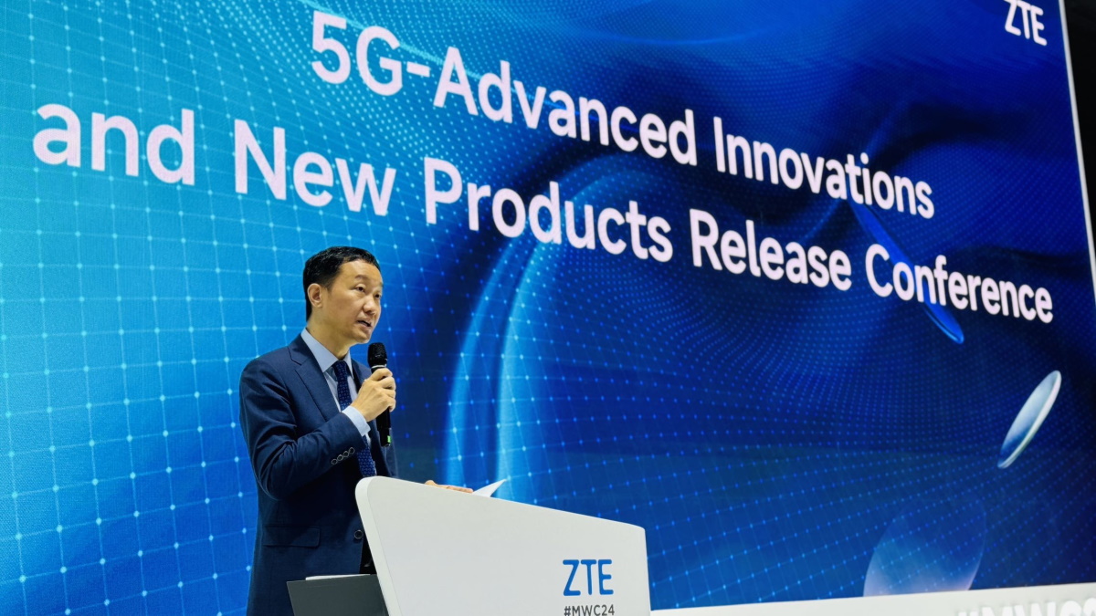 ZTE hosts 5G Advanced Innovations and New Product Release Conference at MWC24 - Vimarsana News