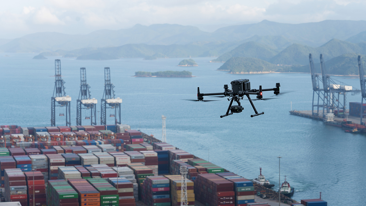 Rectron backs drone startup with a R650k investment - Vimarsana News