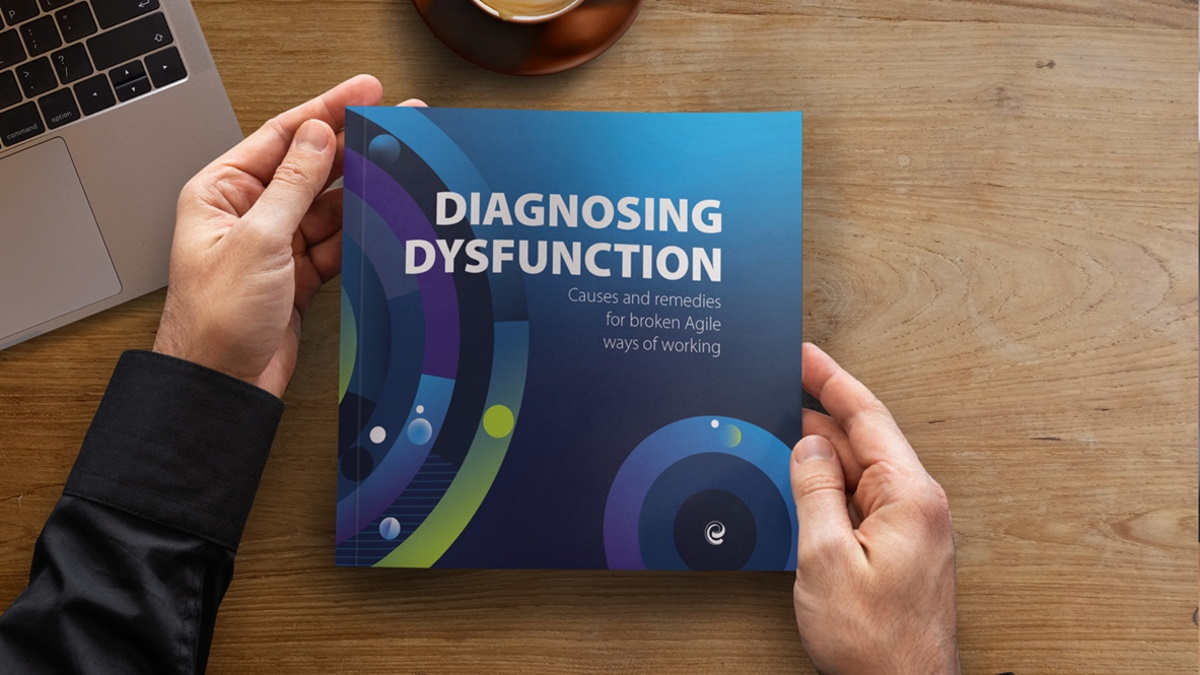 White paper: Diagnosing dysfunction: Causes and remedies for broken ...