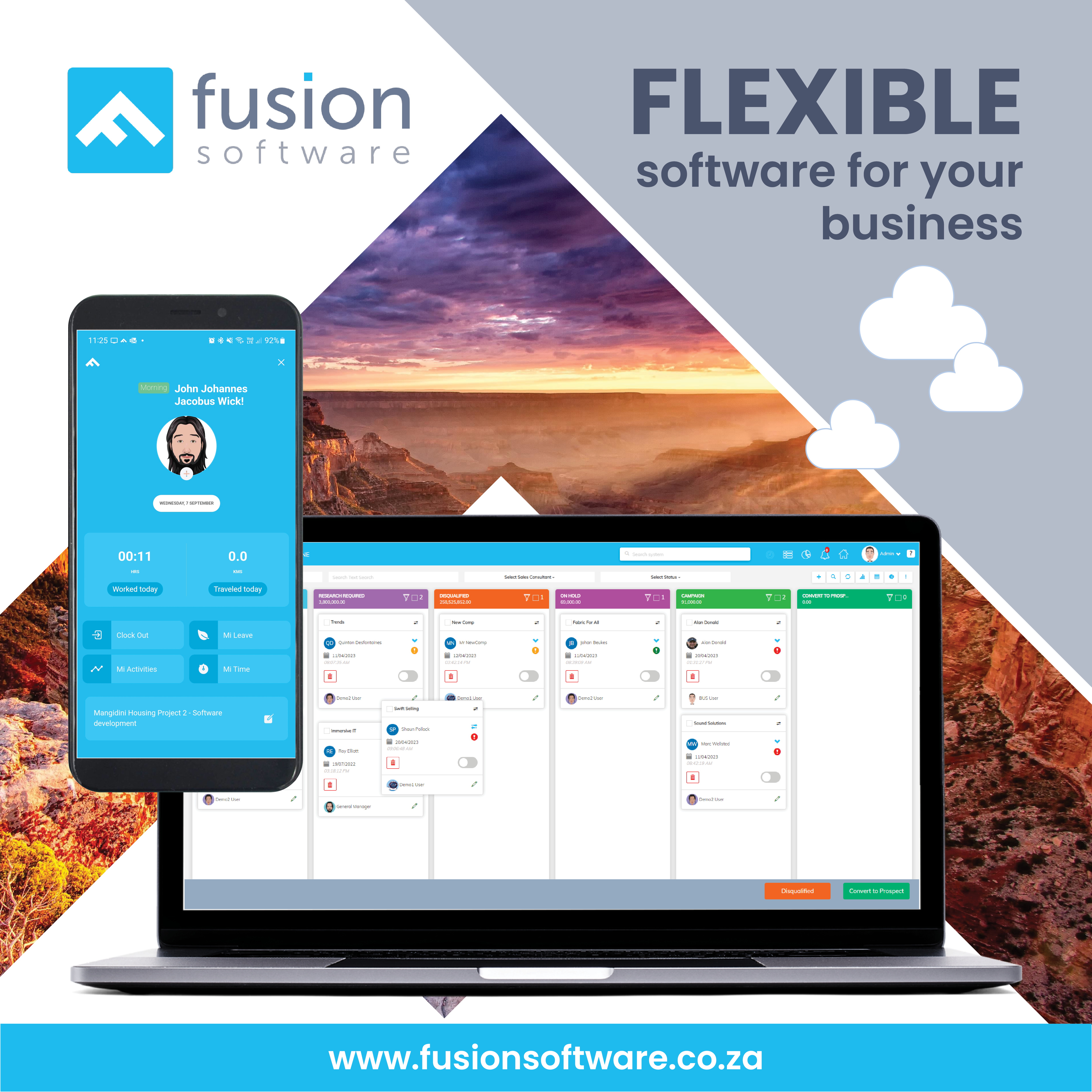 Streamlined, compliant accounting for SMBs | ITWeb