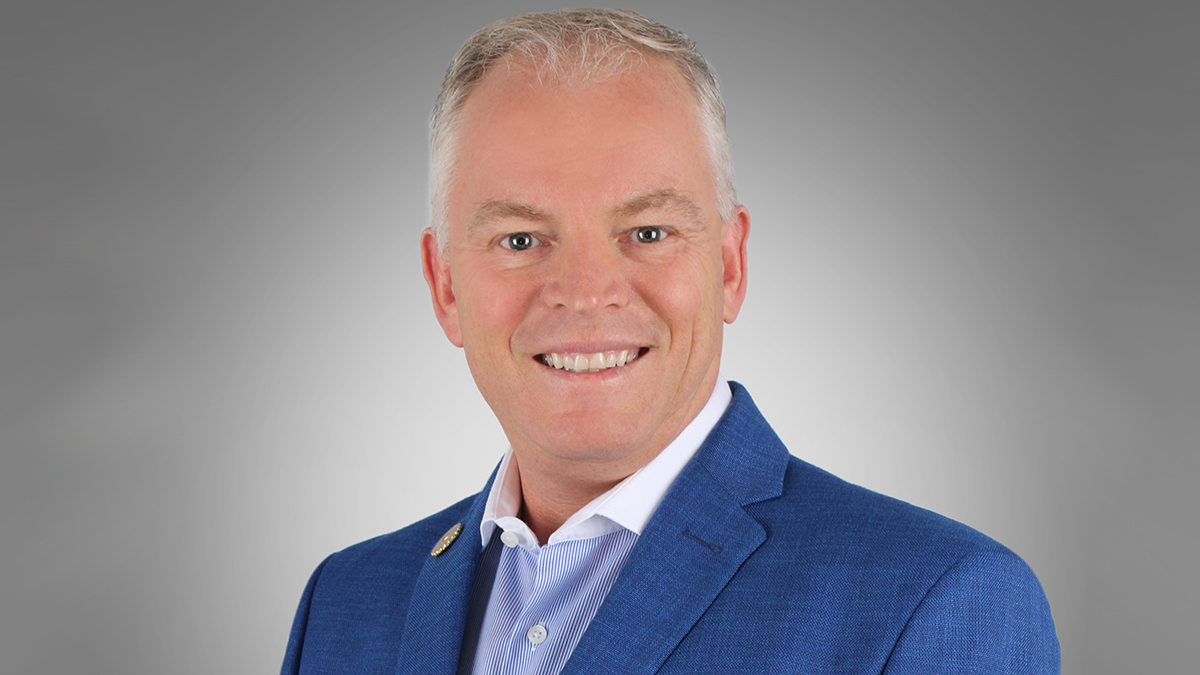 S/4Hana Rise exec to represent SAP on Africa user group - Vimarsana News