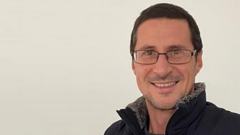 Control, own your data and AI models: EMEA CTO - Vimarsana News