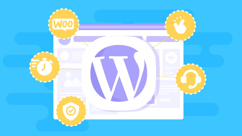 Five reasons your small business needs WordPress Hosting by Domains.co.za - Vimarsana News