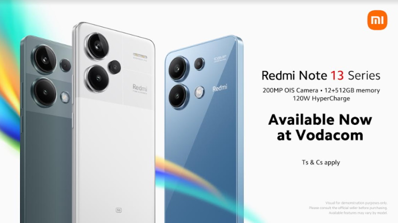 Redmi Note 13 Series is the key to a new, smart life - Vimarsana News