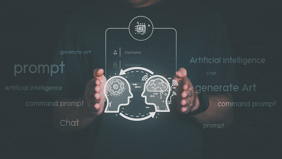 Interactive AI expected to overtake GenAI - Vimarsana News