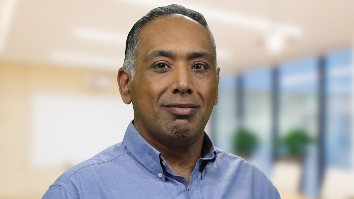 itweb.co.za - OpenText Summit Africa - Data foundations crucial to get ahead in the AI race