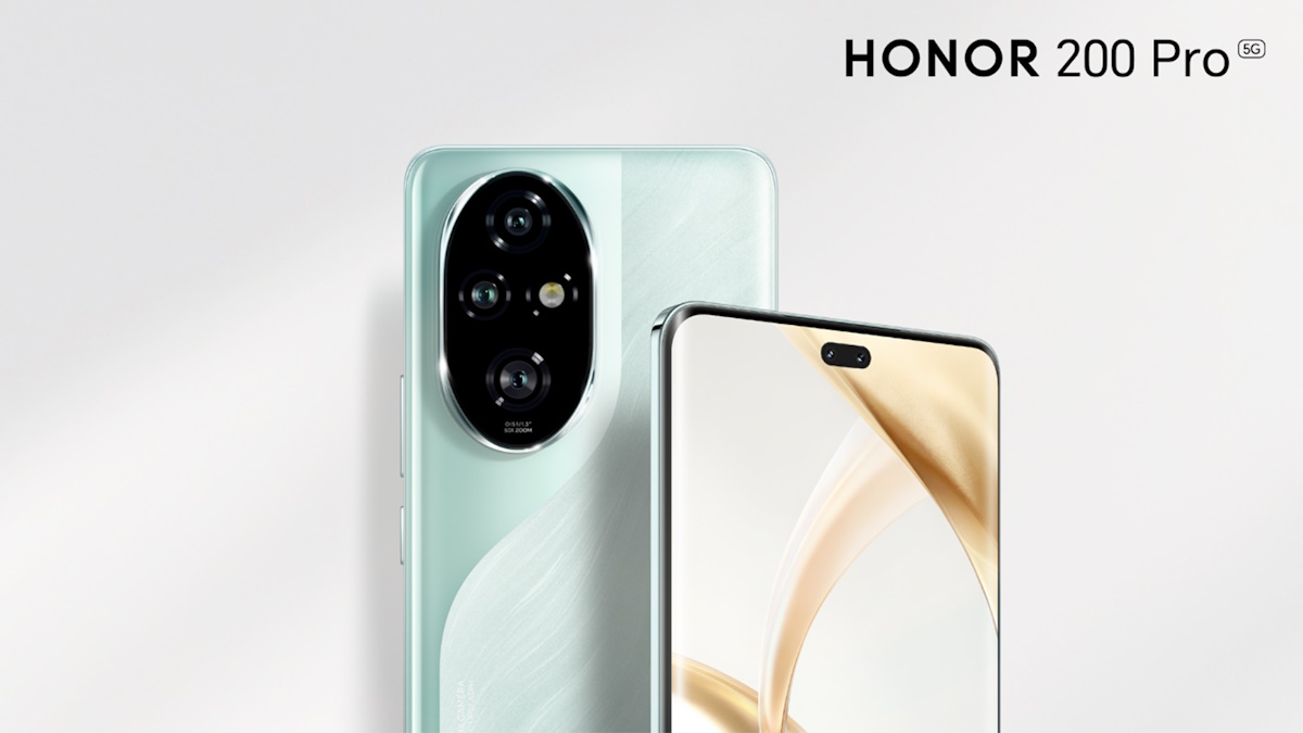 HONOR 200 Series puts user comfort first for always-on generation