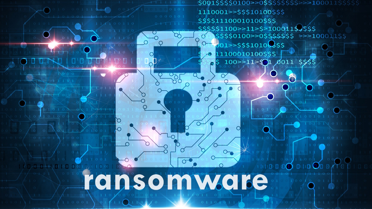Bull Wall Ransomware Rethinking ransomware defence: BullWall’s innovative approach to ...
