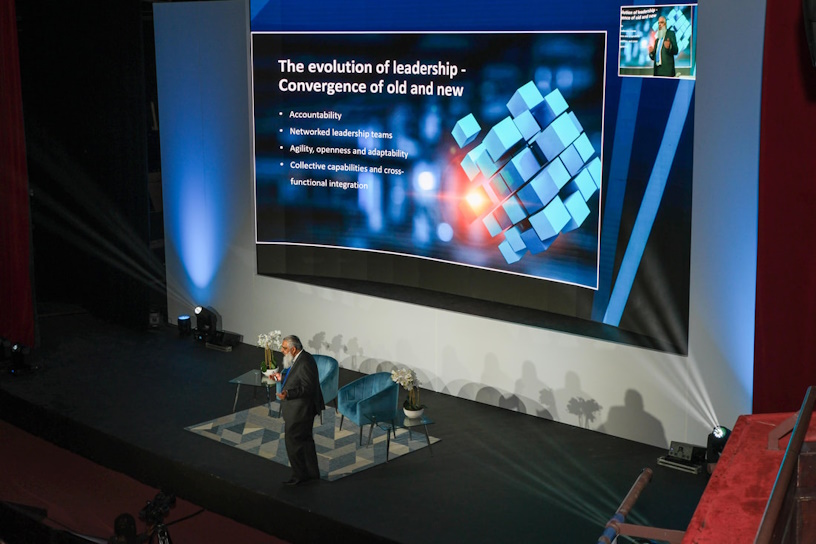 Technology a business imperative at Datacentrix Showcase 2024 ...