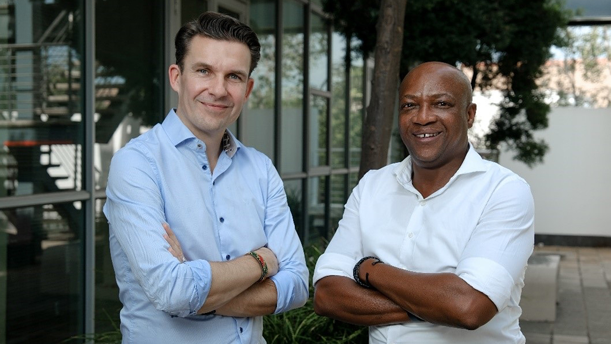 R25m funding to help Talk360 scale operations | ITWeb