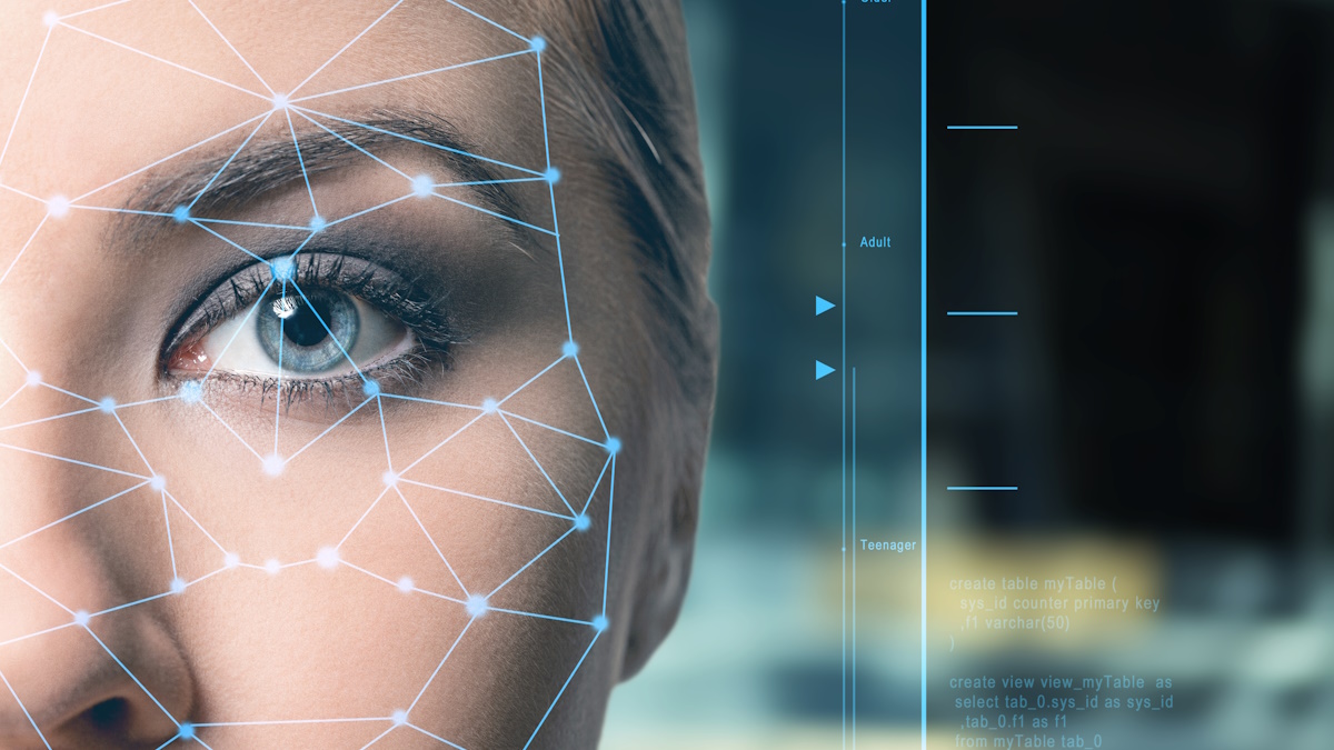 Face biometrics offers critical first line of defence against rising ...