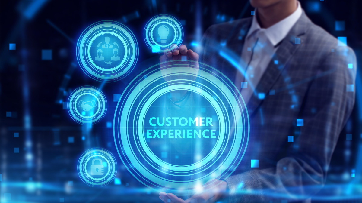 Build your roadmap to exceptional customer experiences - Register for ...