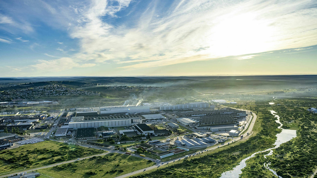 itweb.co.za - Staff Writer - Volkswagen boosts renewable energy in Kariega