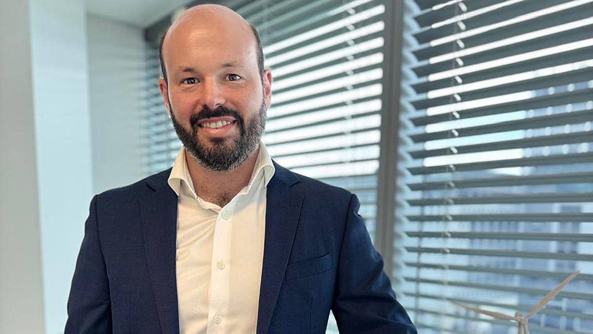 New MD at the helm of Nordex Energy SA | ITWeb