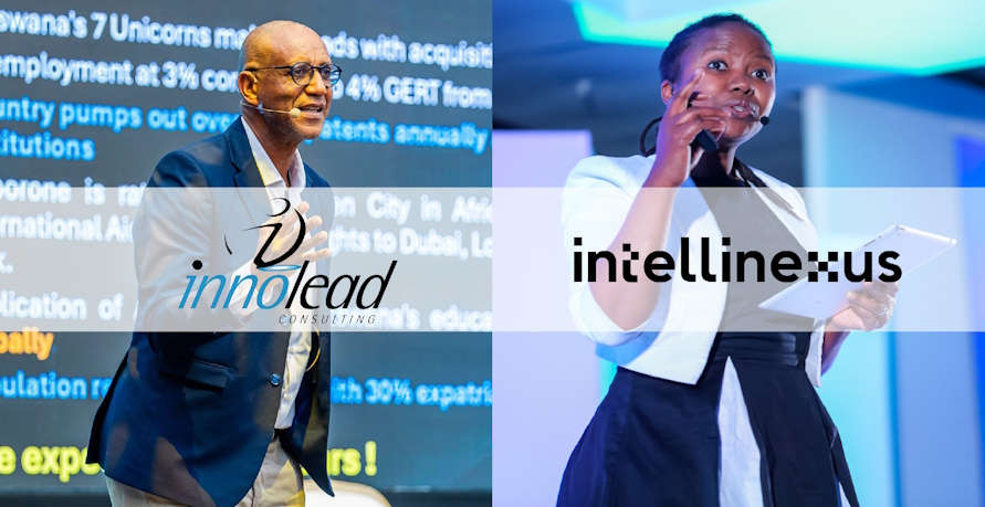 Innolead Intellinexus partners with Innolead Consulting to revolutionise data ...