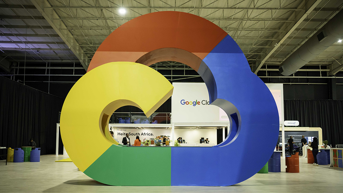 Google Cloud Tops 24 8bn As AI Drives Growth ITWeb