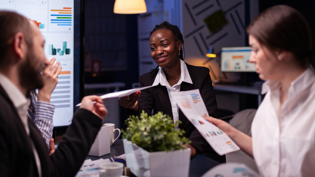 Say goodbye to accounting silos | ITWeb