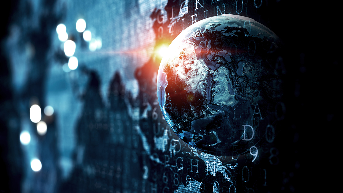 Global cyber security experts to present at ITWeb Security Summit 2025 ...