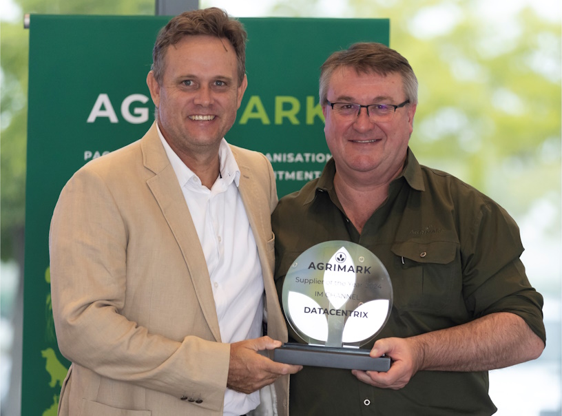 Datacentrix named Agrimark Information Management Supplier Award winner ...