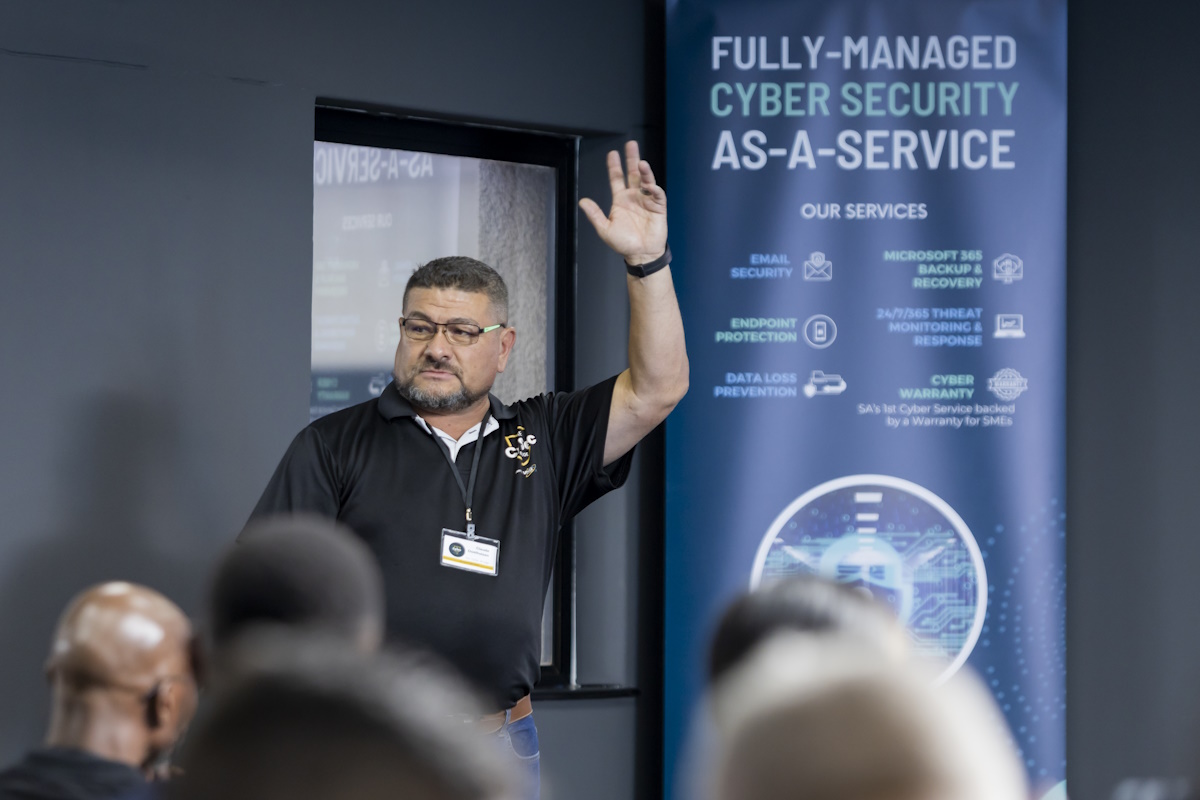 Affordable enterprise-grade cyber security for SMEs – and why it ...