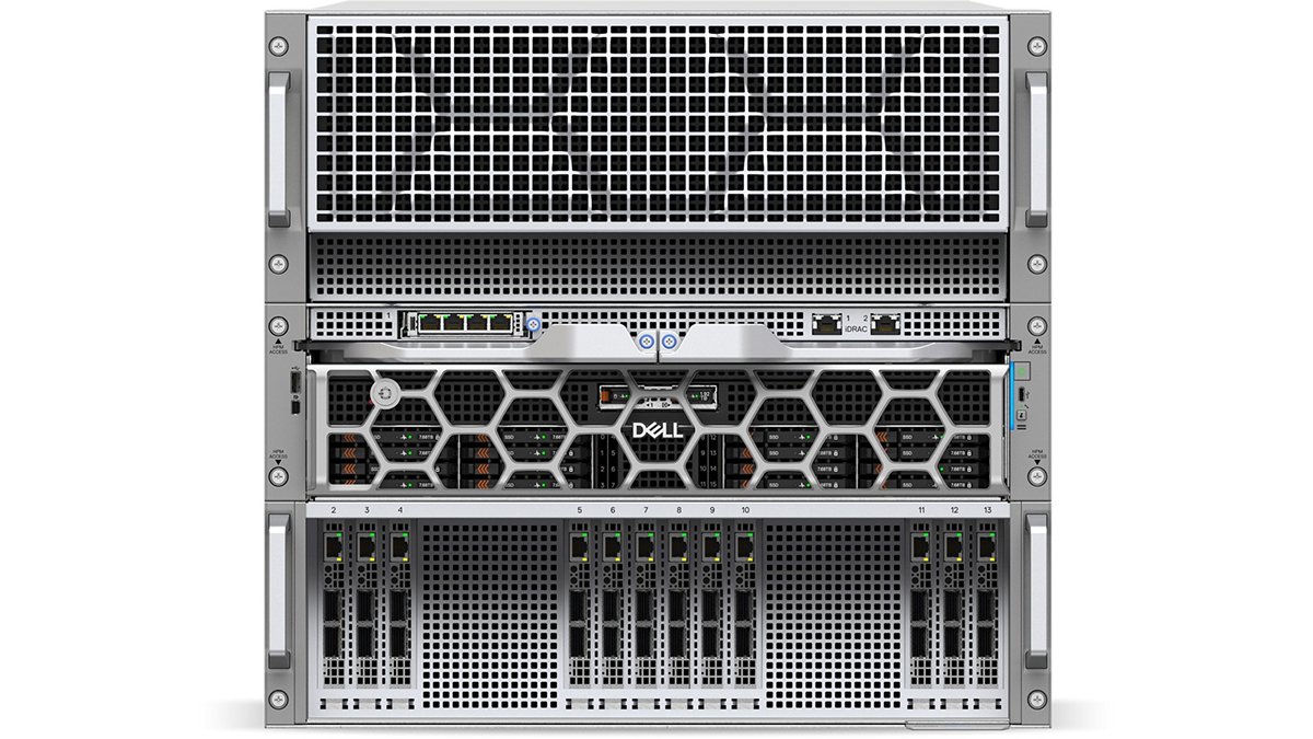 Dell AI Factory, Nvidia tweak alliance to accelerate enterprise AI ...