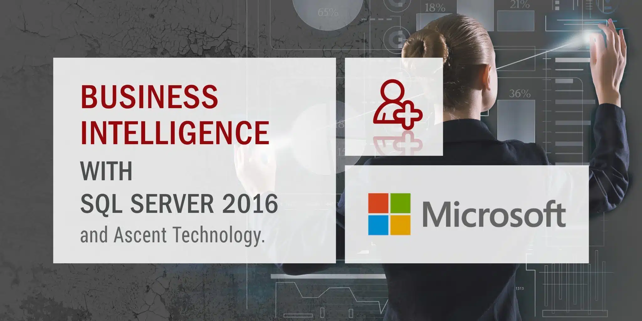 Business intelligence solutions with SQL Server 2016 | ITWeb