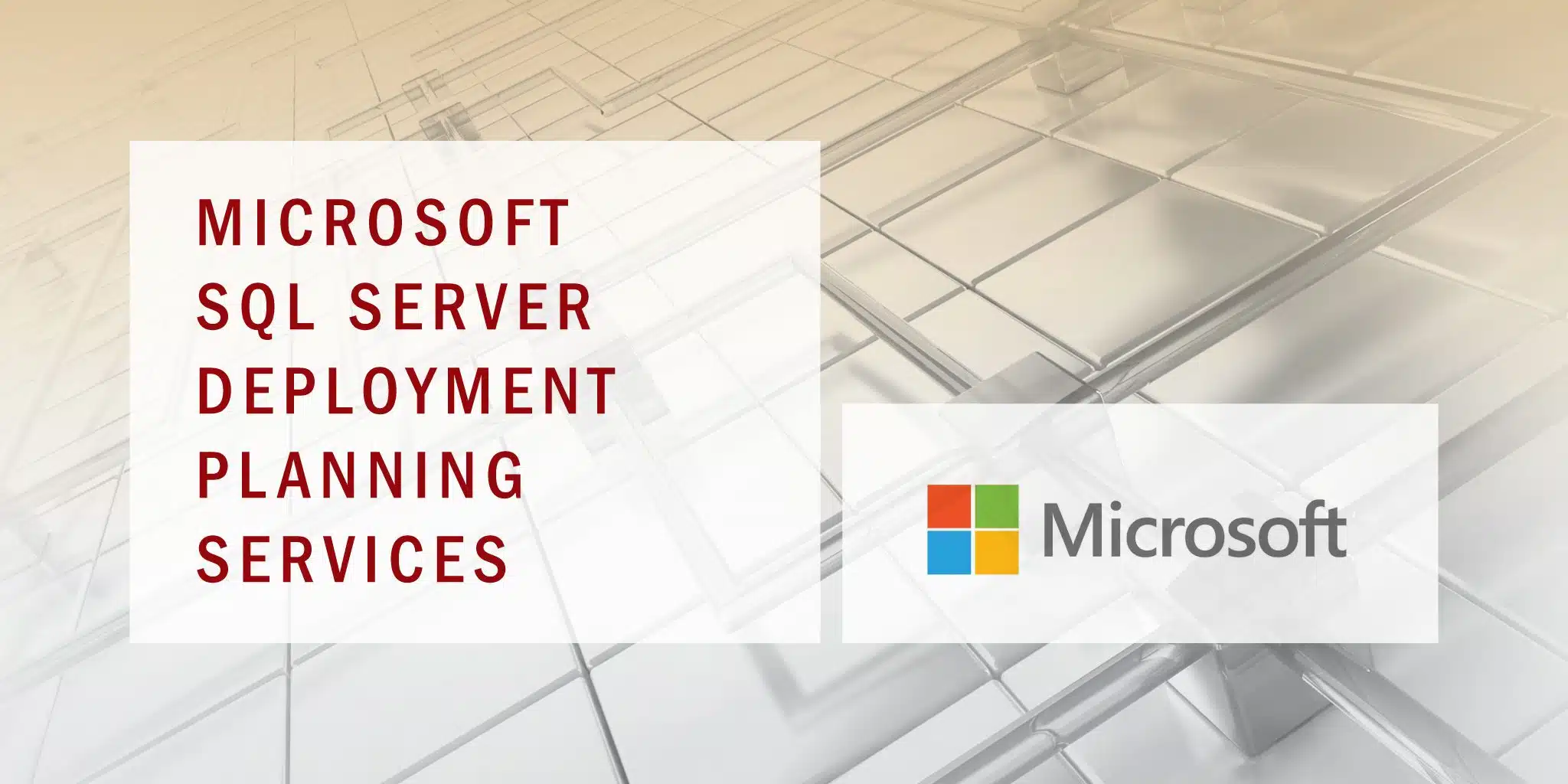 Microsoft Software Assurance SQL Server 2014 deployment planning ...