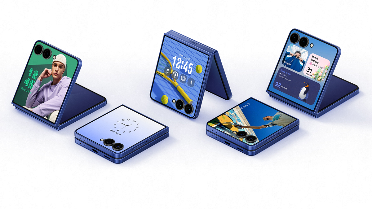 Samsung intros new foldable at 'accessible' price point | ITWeb