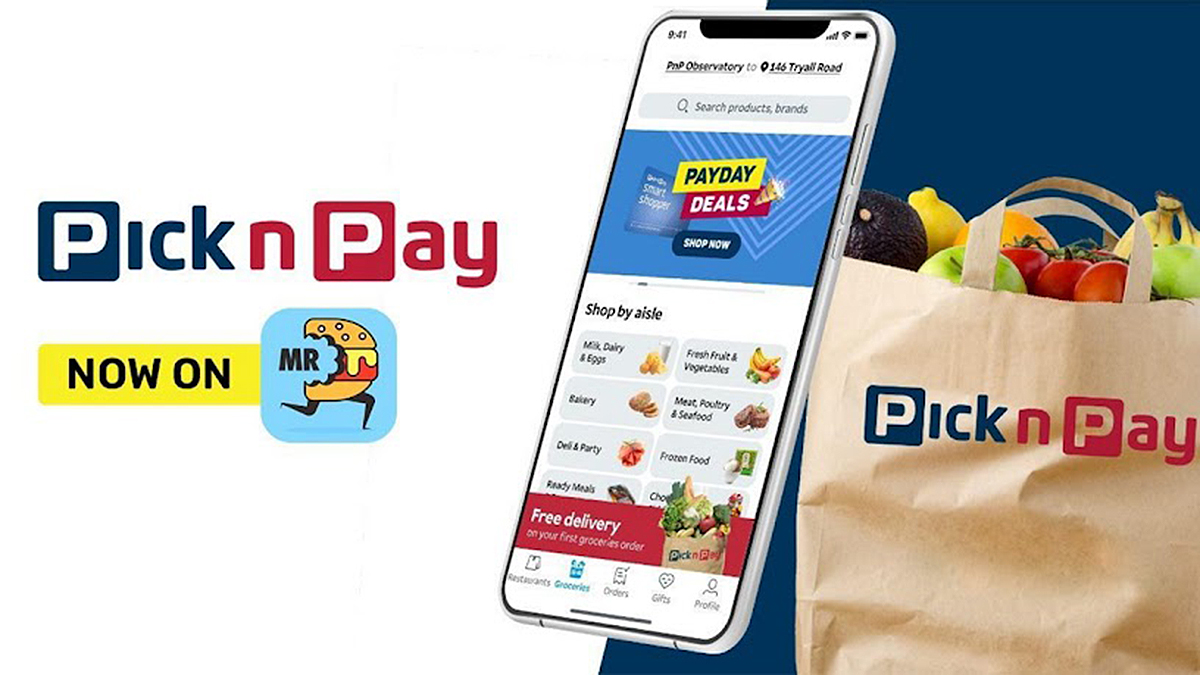 itweb.co.za - Admire Moyo - Pick n Pay Online surges as retailer restructures