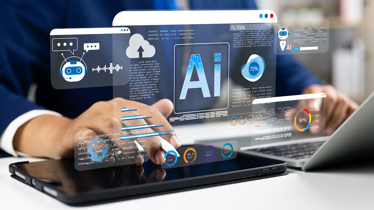 Navigating the AI testing landscape: Challenges and opportunities for ...