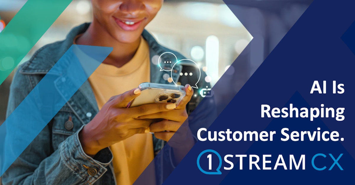 How AI is reshaping customer service | ITWeb
