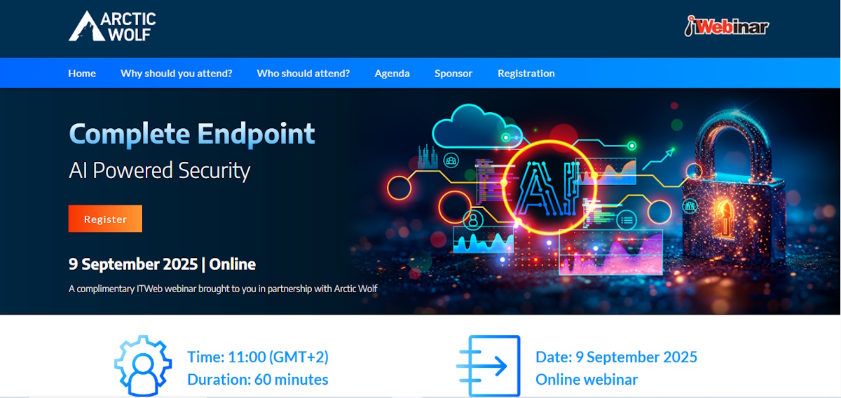 The role of AI in endpoint security | ITWeb