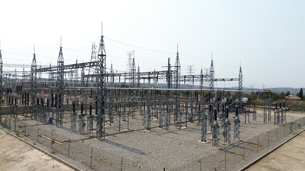 City Power taps Huawei to curb R3.6bn electricity losses | ITWeb