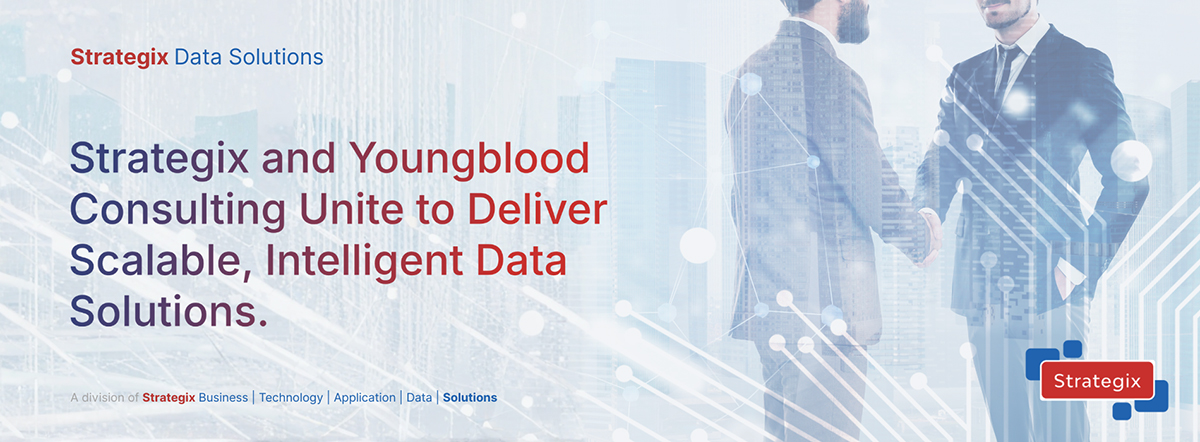 Tim Rota Strategix Strategix acquires Youngblood Consulting to strengthen data automation ...