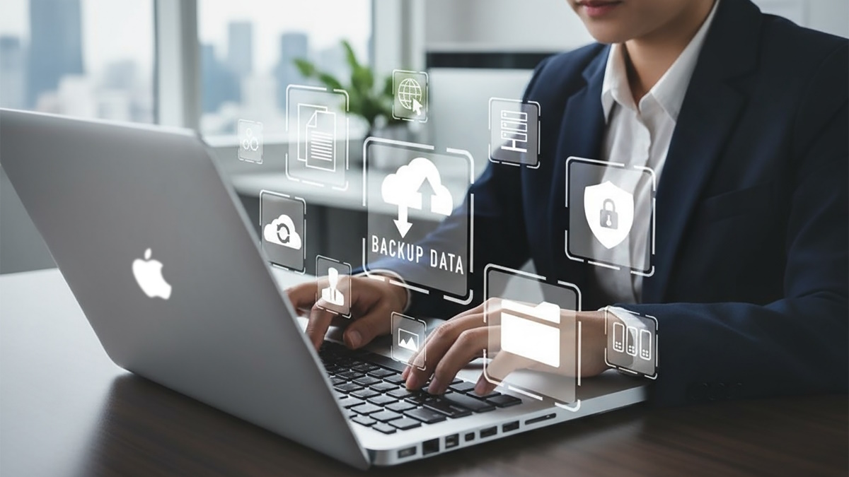 How to build true cyber resilience for your business – beyond the ...