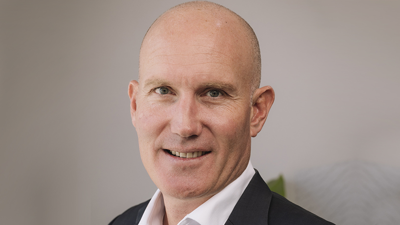 itweb.co.za - Speed, trust and resilience no longer optional in digital transformation