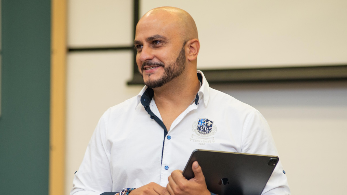 itweb.co.za - CyberDexterity - Beyond awareness: Why cyber security must become a human habit in 2026