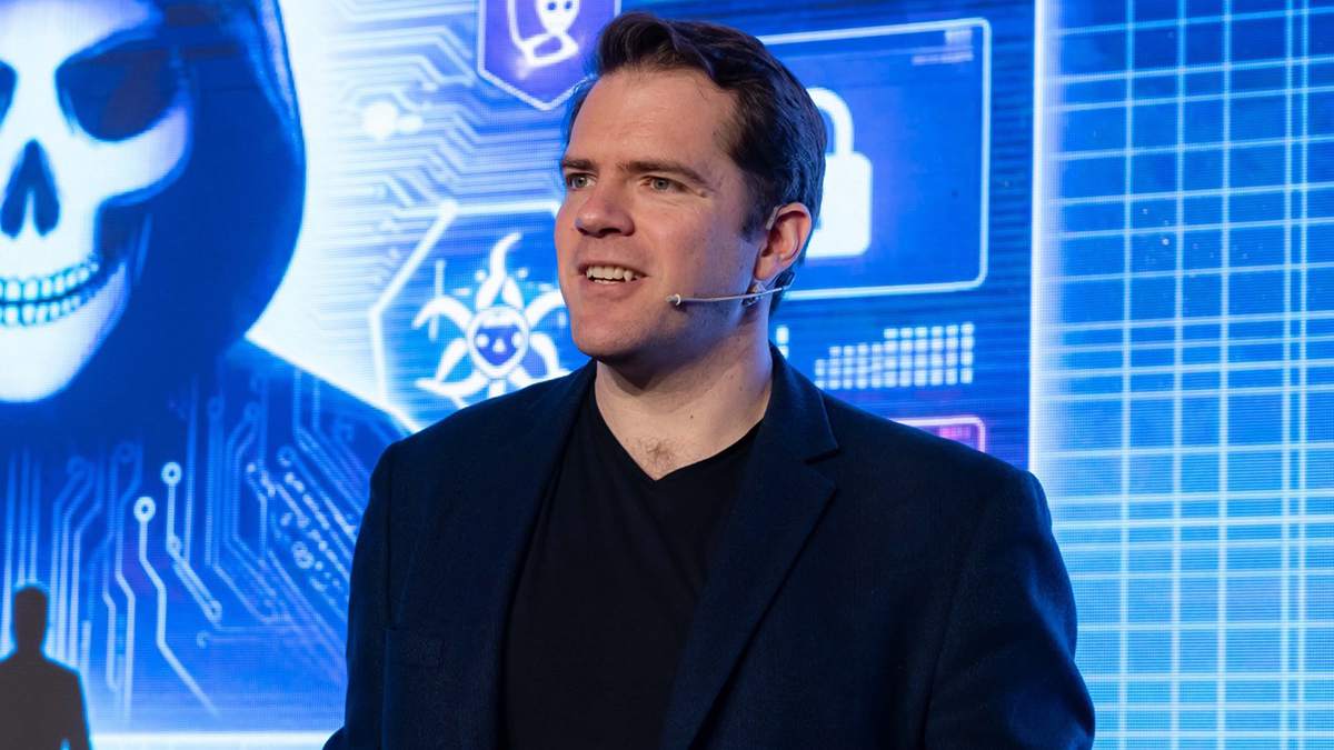 itweb.co.za - Christopher Tredger - Don't miss ITWeb Security Summit 2026 Cape Town