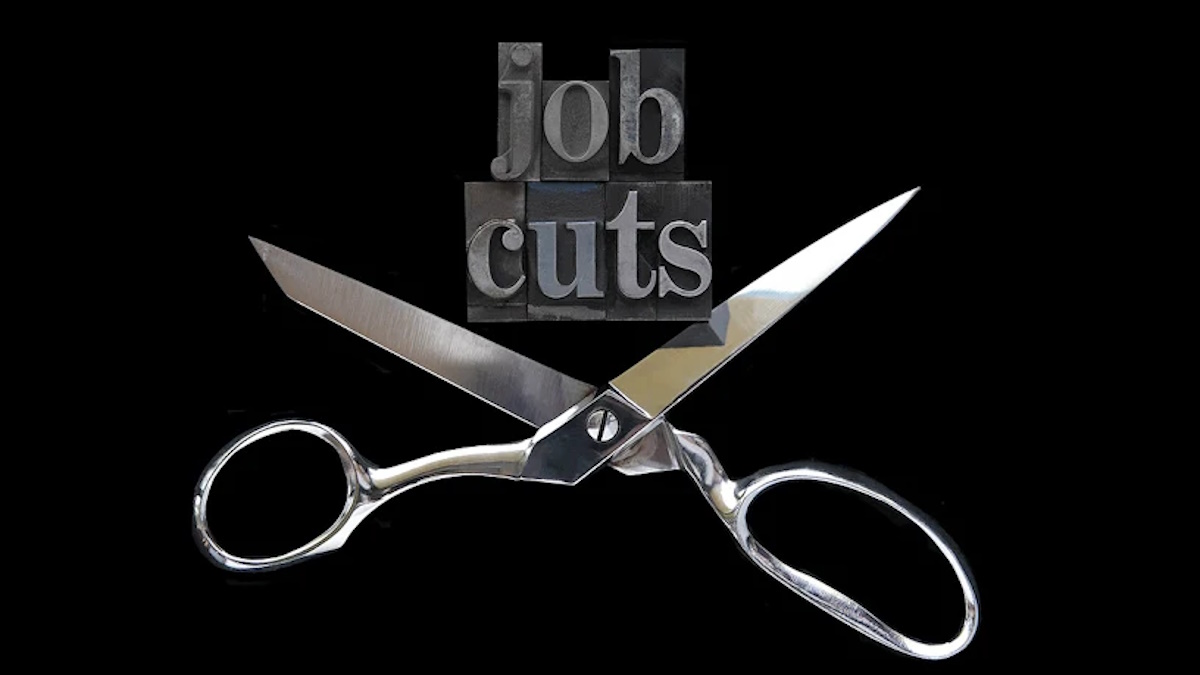 2025 global tech sector layoffs surpass 200k