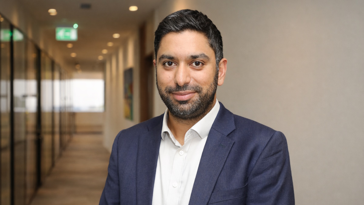 BREAKING: Divisive New Mogul Ziyad Cassim Seizes Control of UVU Africa in Stunning Corporate Power Grab!